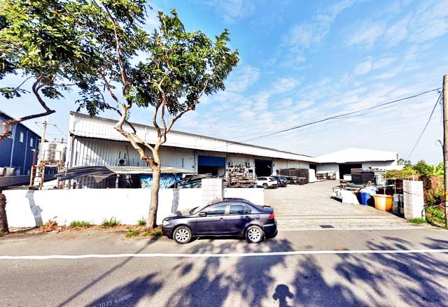 台南仁德法拍農舍-6