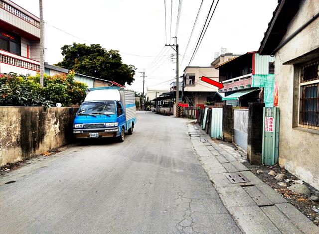 雲林莿桐拍賣透天-3