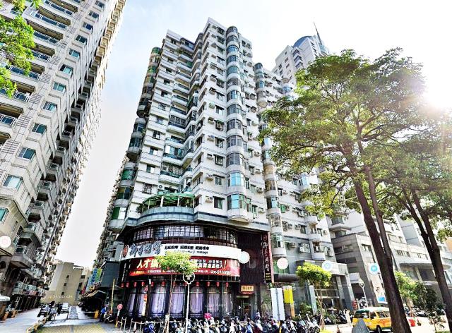 台南北區法拍大樓-3