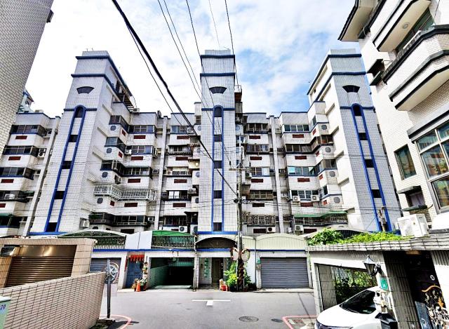 台南永康法拍華廈-3