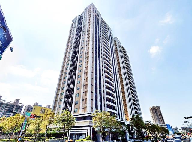 台南中西區法拍大樓-3