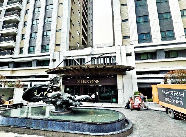 台南中西區法拍大樓-4