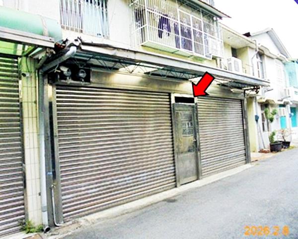 嘉義透天拍賣-2