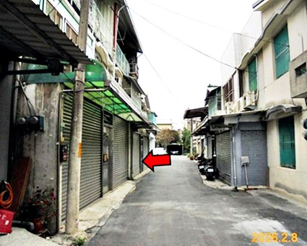 嘉義透天拍賣-3