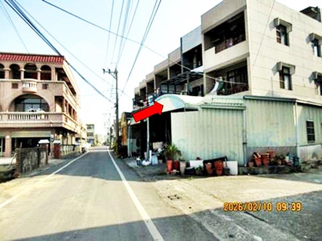 嘉義法拍透天-3