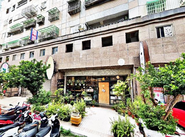 斗六大樓法拍-1