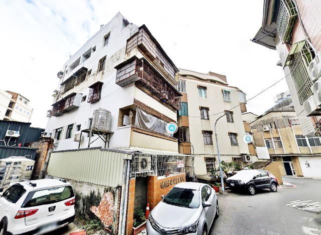 南區公寓法拍-3