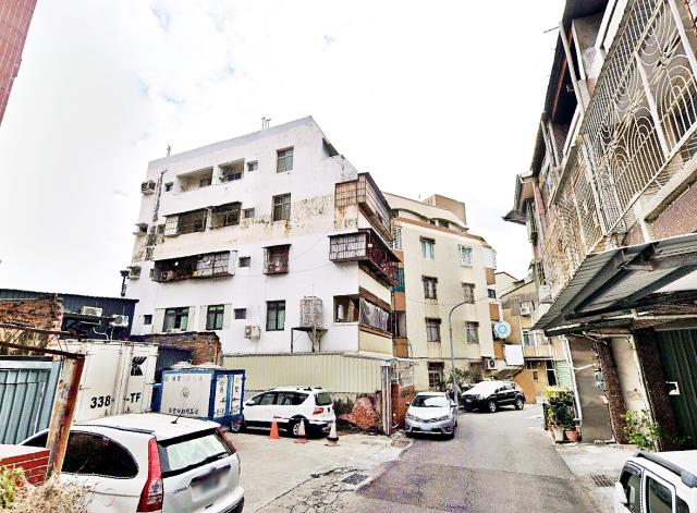 南區公寓法拍-4