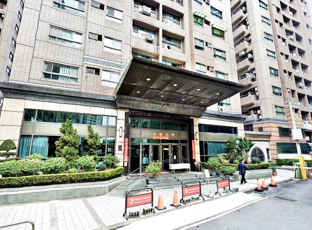 北區拍賣大樓-3