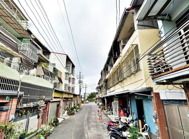 台南玉井法拍透天-3