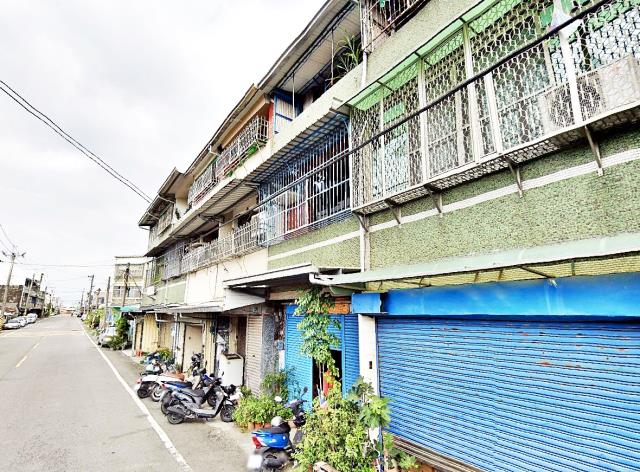 台南官田透天法拍-2