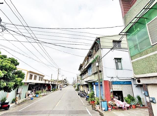 台南官田透天法拍-3
