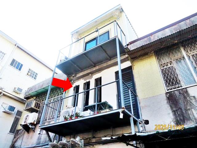 台南南區拍賣透天-3