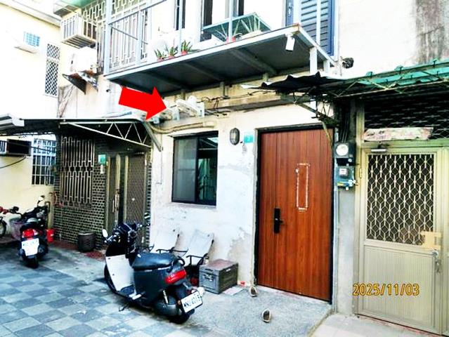 台南南區拍賣透天-4