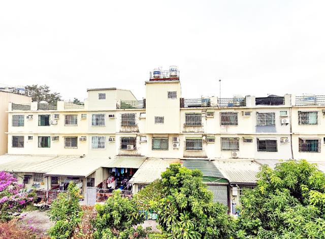 台南新營法拍透天-3