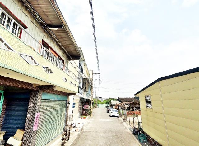 嘉義太保透天法拍-3