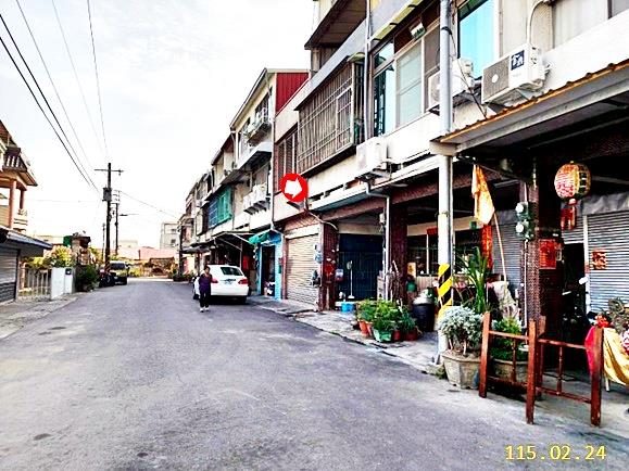 台南柳營透天法拍-2