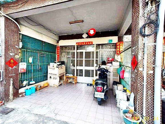 台南柳營透天法拍-3