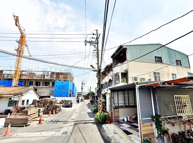 台南法拍透天-4