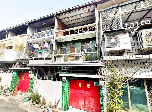 台南北區透天拍賣-1