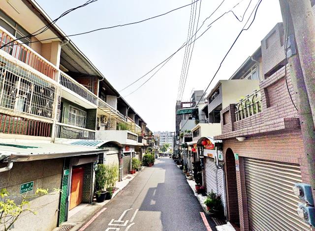 台南北區透天拍賣-3