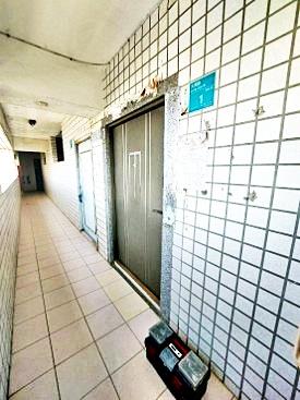 台南永康華廈法拍-2