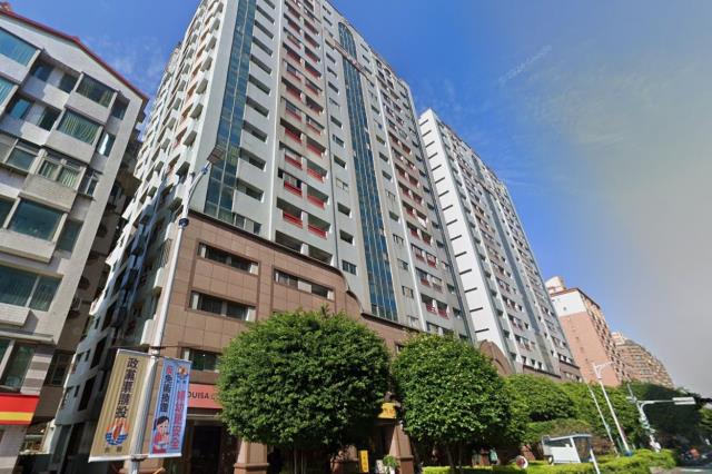 淡水拍賣大樓-1