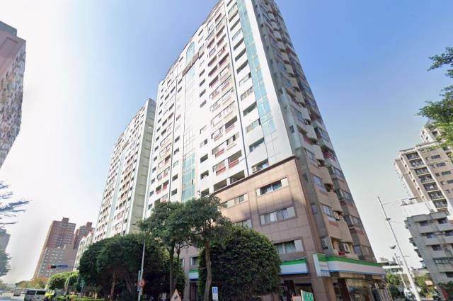 淡水拍賣大樓-2