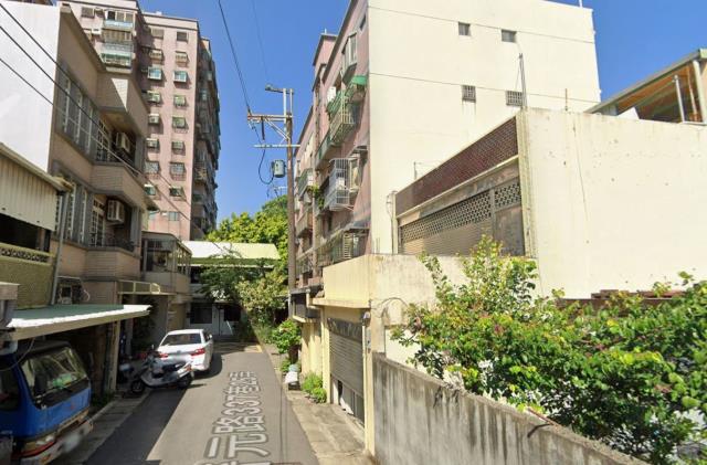 中壢法拍公寓-1