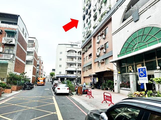 台南法拍大樓-3