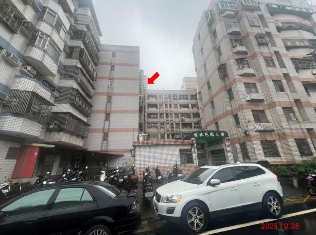 桃園八德華廈拍賣-3