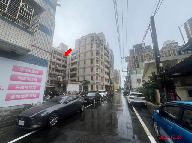 桃園八德華廈拍賣-8