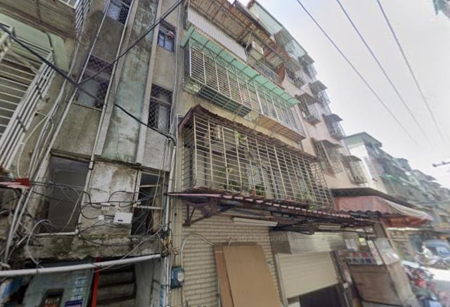 新北三重公寓法拍-1