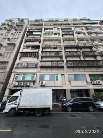 新北三重華廈法拍-1
