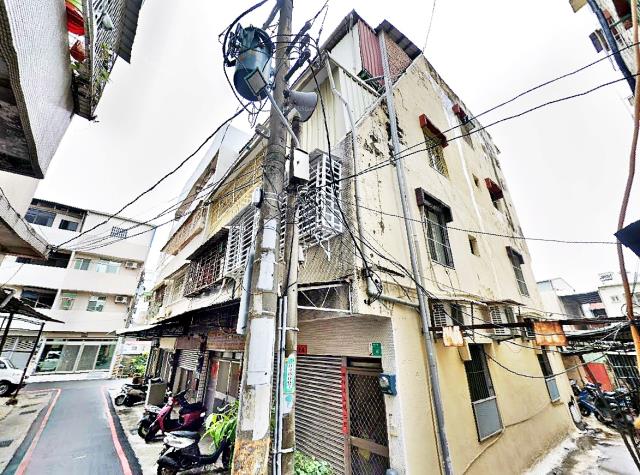 永康法拍公寓-1