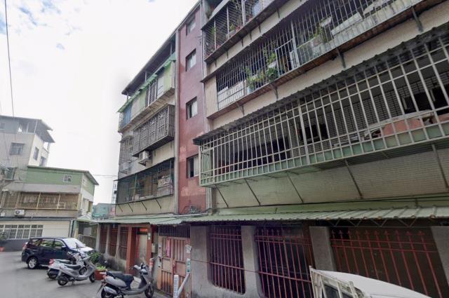新北法拍公寓-1