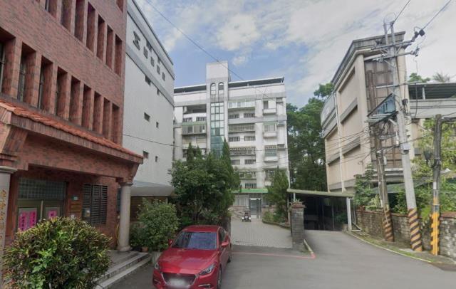 新北法拍公寓-1