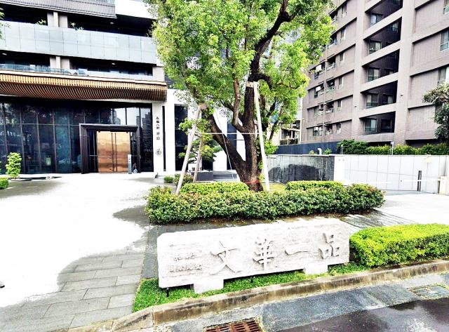 台南安平法拍大樓-4