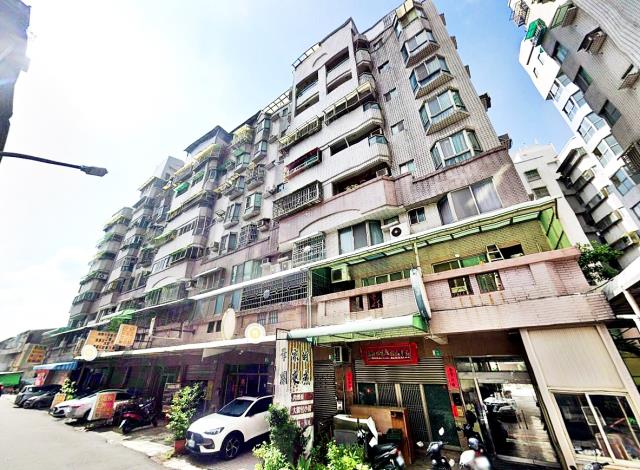 台南東區法拍華廈-3