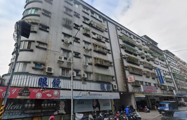 新北華廈拍賣-1