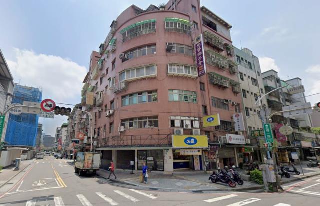 新北法拍公寓-1
