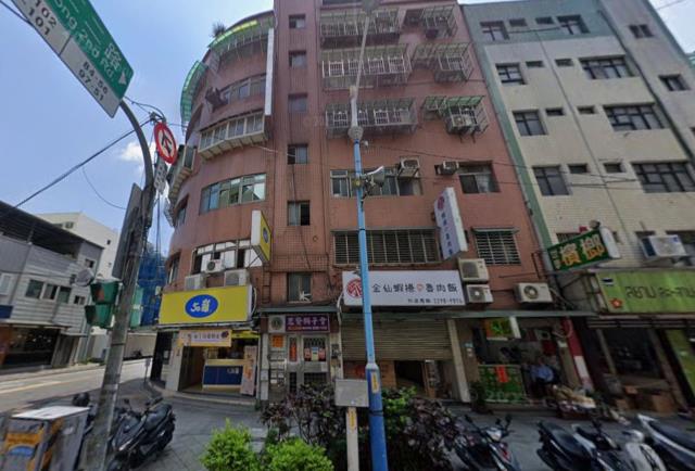新北法拍公寓-2