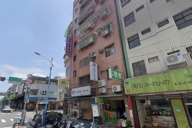 新北法拍公寓-3