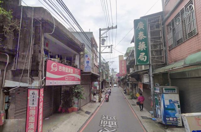 八德法拍透天-2