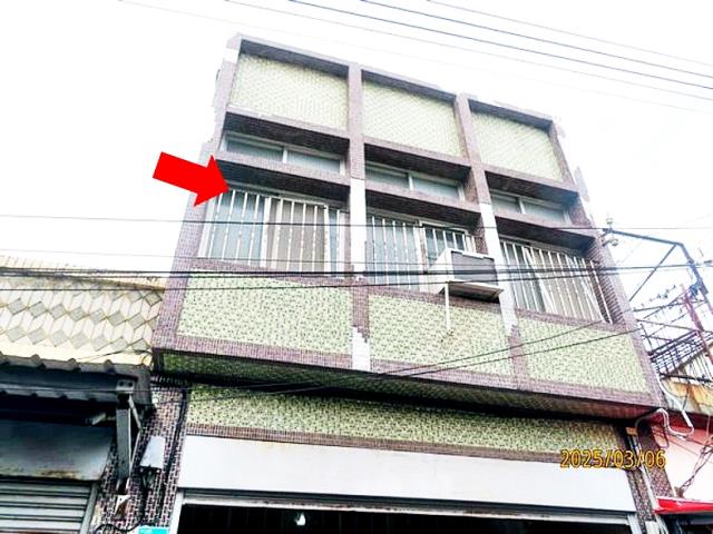 佳里透天法拍-1