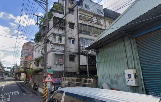 板橋法拍公寓-1
