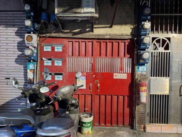 三重法拍公寓-2