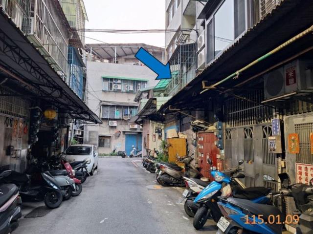 三重法拍公寓-5