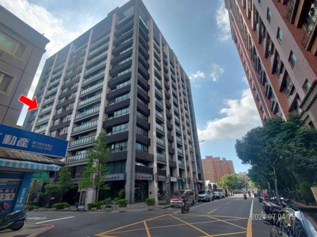 蘆竹大樓拍賣-2