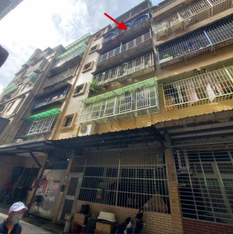 新北泰山公寓法拍-1
